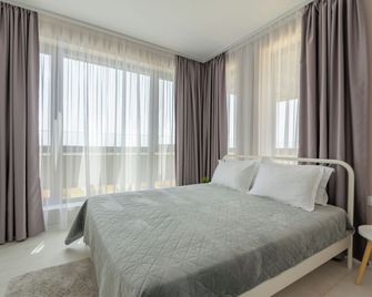 St. Panteleimon Beach Hotel - Nessebar