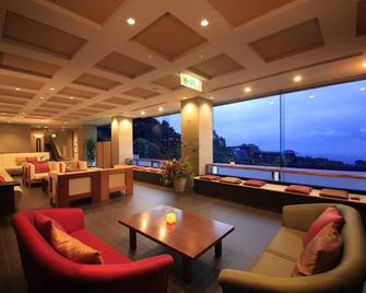 Yutorelo Atami - Atami - Lounge