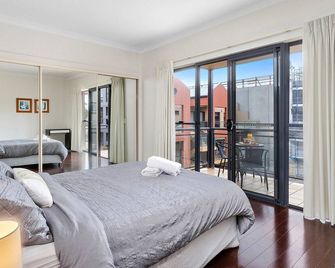 Magic On Manning - Kiama - Makuuhuone