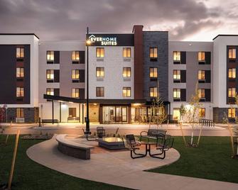 Everhome Suites Somerset - South Brunswick - Somerset - Будівля