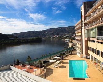 Hotel Regua Douro - Peso da Régua - Balkon
