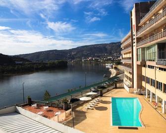 Hotel Regua Douro - Peso da Régua - Piscina