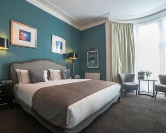 Kemp Townhouse - Brighton - Bedroom
