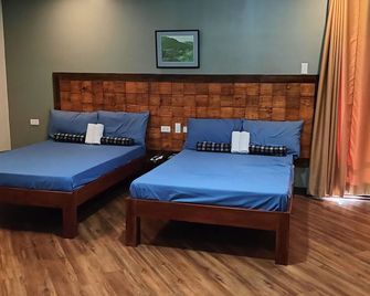 Norlu Cedec Midpoint Hotel - Rosario