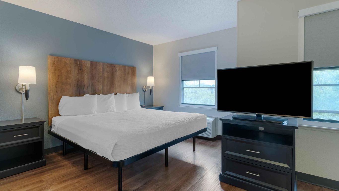 Extended Stay America Suites - San Jose - Sunnyvale