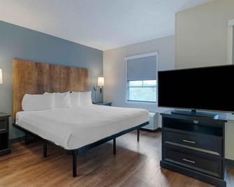 Extended Stay America Suites - San Jose - Sunnyvale - Sunnyvale - Schlafzimmer