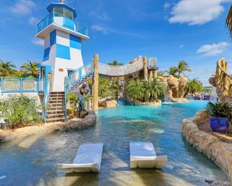 1 Mi to Dtwn: Oceanfront Gem w/ Resort Amenities! - Cayo Largo - Piscina