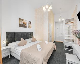 Downtown Bratislava B&B - Bratislava - Habitación