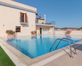 Residence Le Fontane - Villasimius - Pool