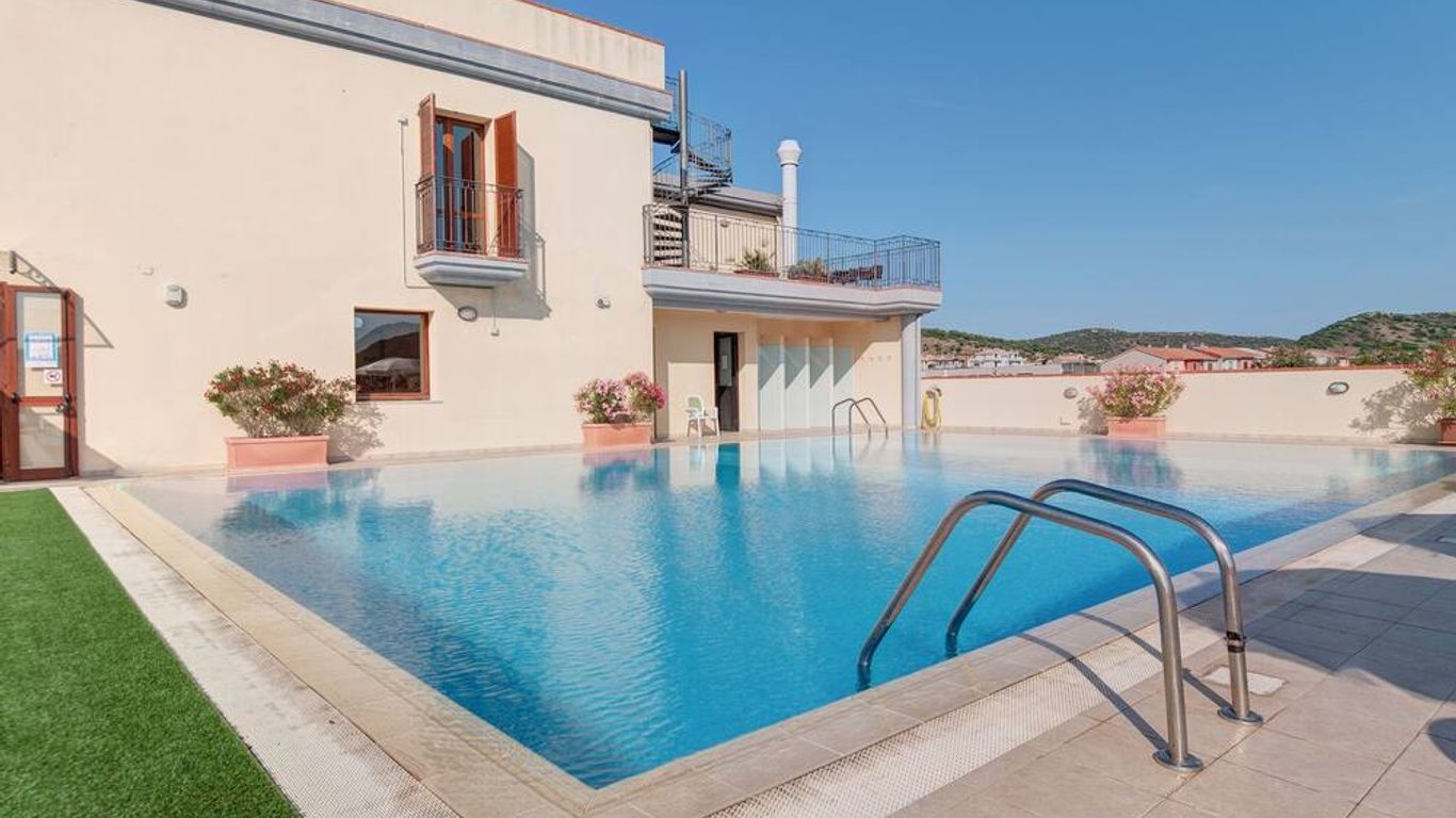 Residence Le Fontane