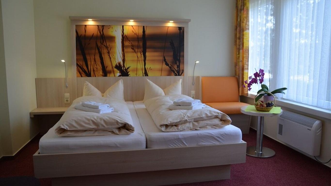 فيرينبارك ريتجيندورف