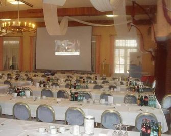 Hotel Restaurant Itzumer Paß - Hildesheim