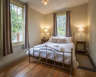 Steele Point Cottage - Sydney - Chambre