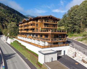 Das Förstereck - Viehhofen - Edificio