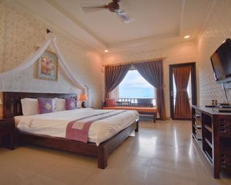 Bintan Spa Villa Beach Resort & Spa - Tanjung Pinang - Bedroom