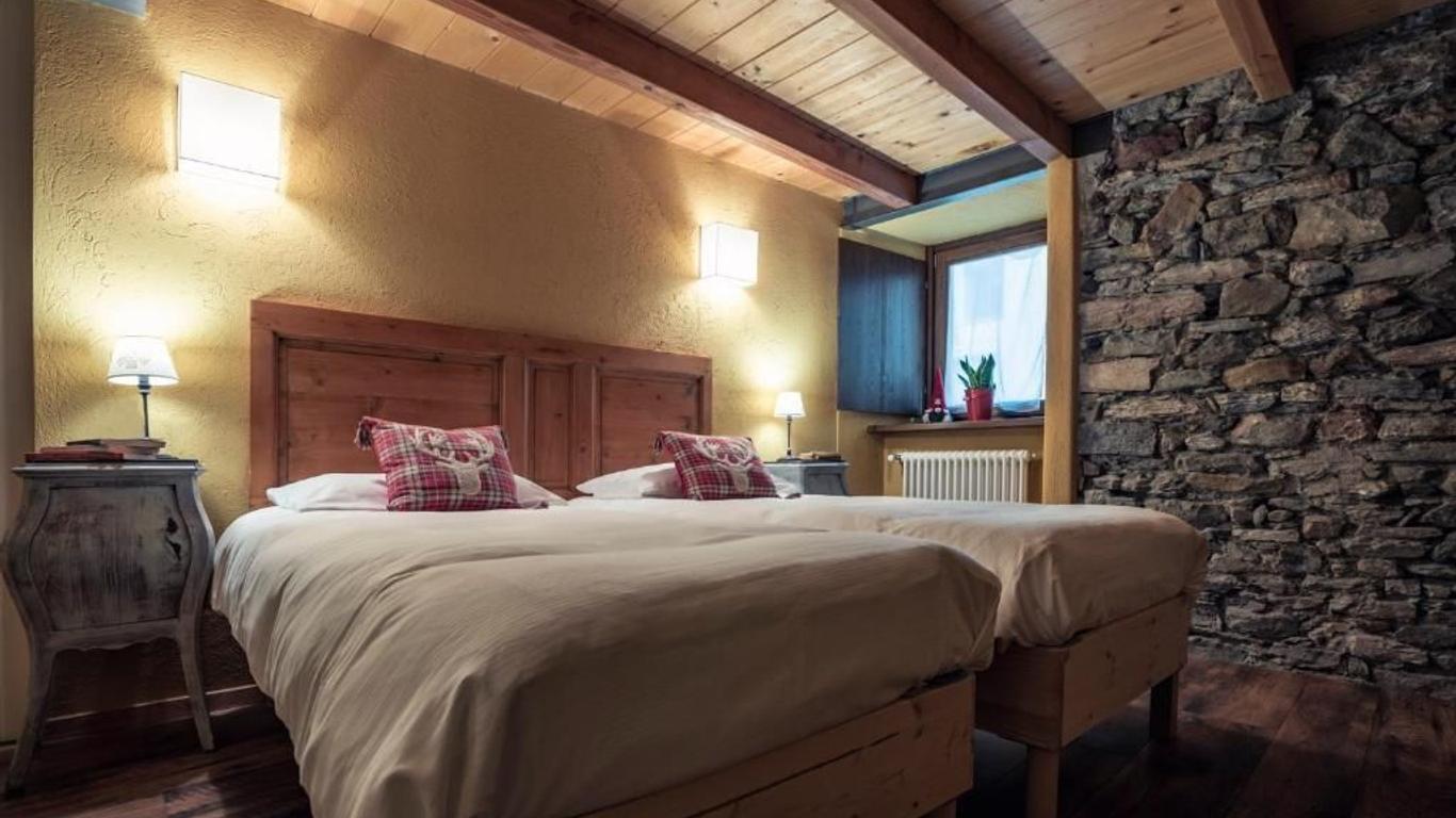 Rifugio Lilla