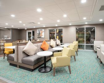 Homewood Suites by Hilton Albuquerque-Journal Center - Albuquerque - Lounge