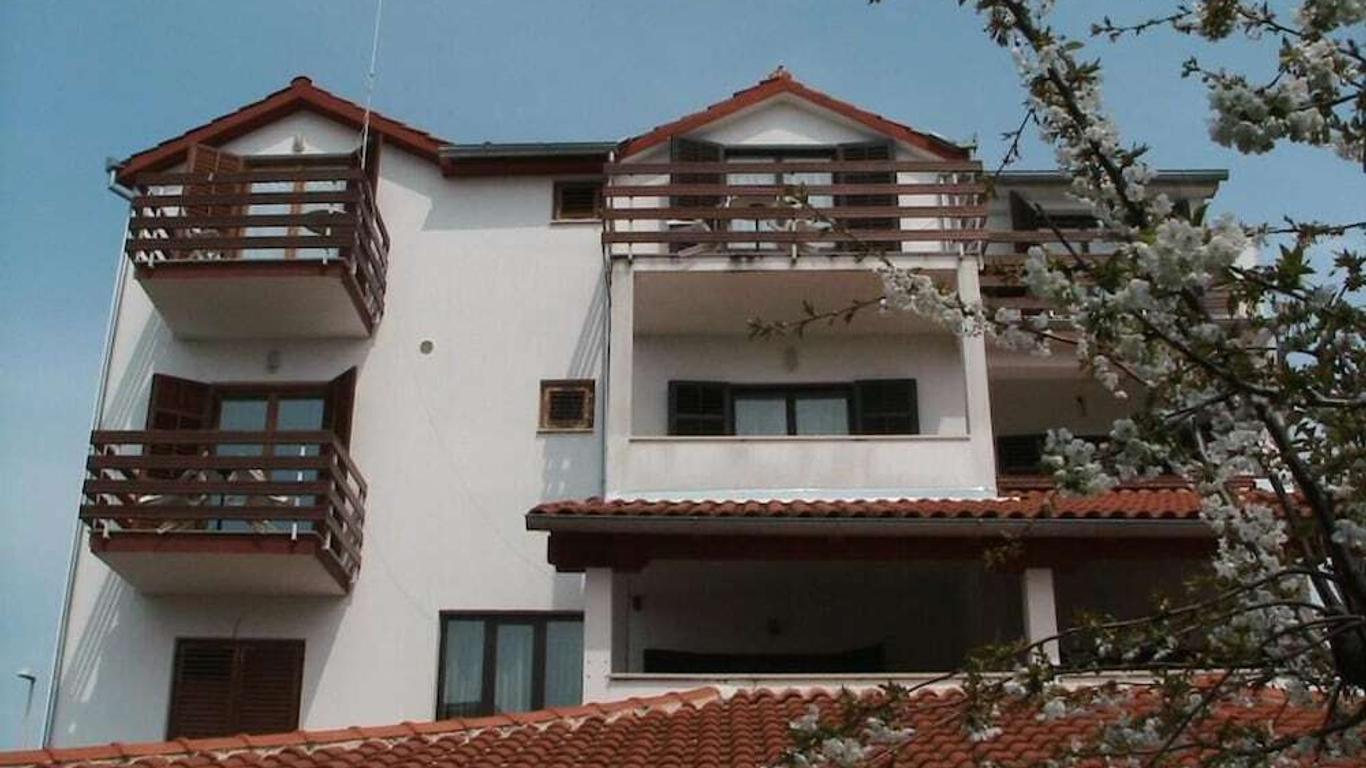 B&b Sea Joy Rovinj