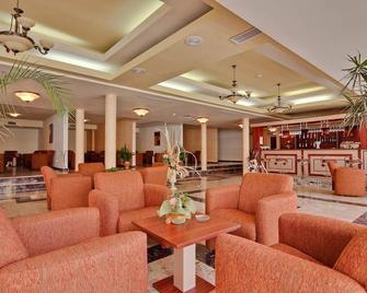 Hotel Cleopatra - Saturn - Lounge