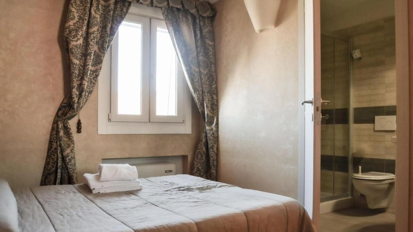 Hotel Domus