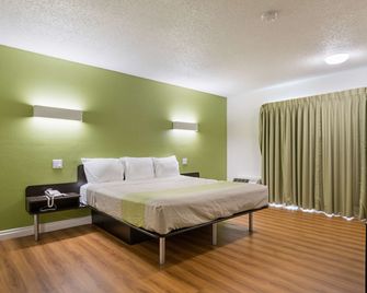 Motel 6-Santa Maria, Ca - South - Santa Maria - Soverom