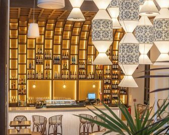 Porteria Santa Clara Hotel Boutique - Córdoba - Bar