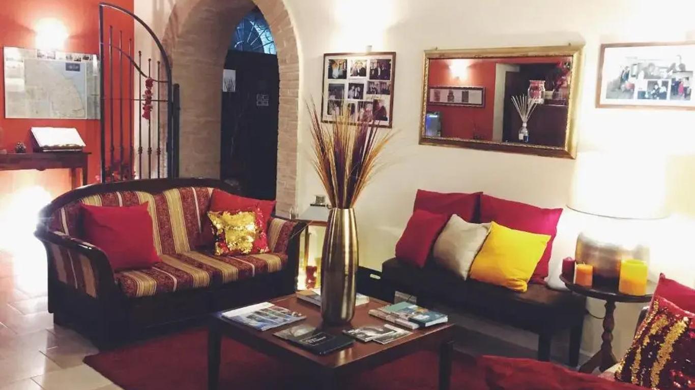 Hotel Borgo Antico