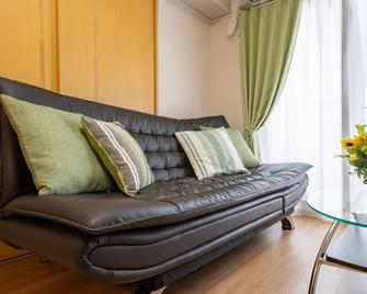 Sapporo Residential Juno - Sapporo - Living room