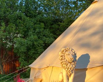 Sörby Glamping - Motala - Building
