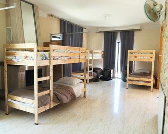 House of Nissus Hostel - Ayia Napa - Bedroom