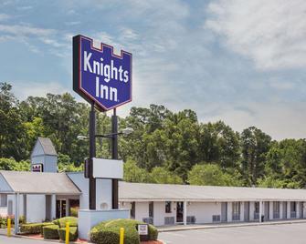 Knights Inn Augusta - Augusta - Toà nhà