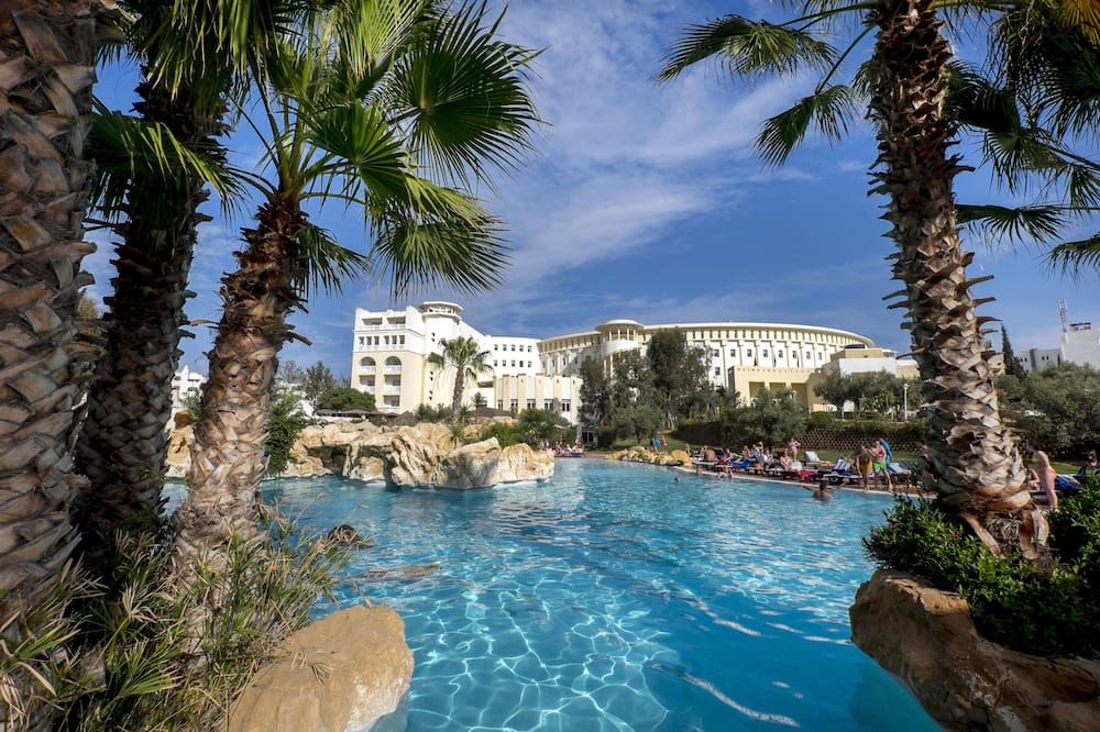 Medina Solaria & Thalasso