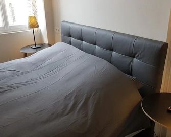 Au Pigeon Blanc - Saint-Germain-le-Fouilloux