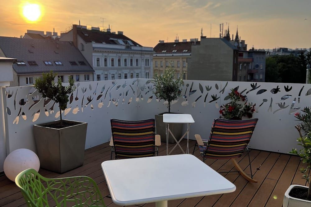 Hotel Rathaus - Wein & Design