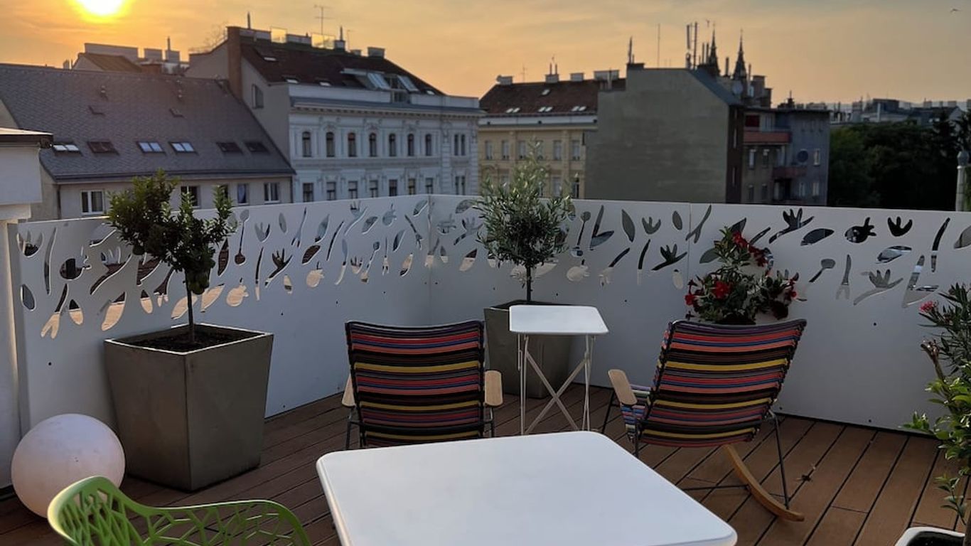 Hotel Rathaus - Wein & Design