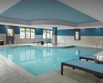 Hampton Inn Dandridge - Dandridge - Zwembad