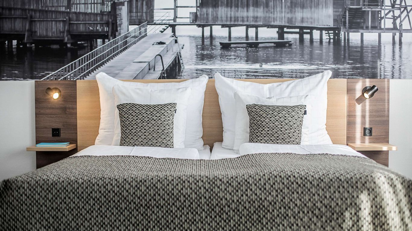 Best Western Plus Airport Hotel Copenhagen