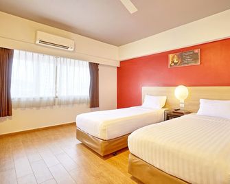 Easy Planet Hat Yai - Hat Yai