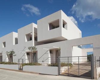 Vitorno Residence - San Vito Lo Capo - Building