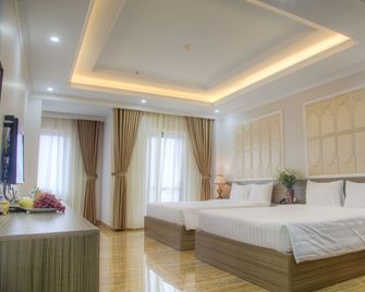 Bacninh Charming Hotel - Bac Ninh