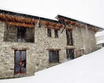 Affittacamere La Lea - Roccaforte Mondovì