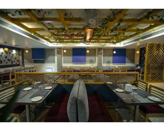 A.P. Regency - Ambāla - Restaurant