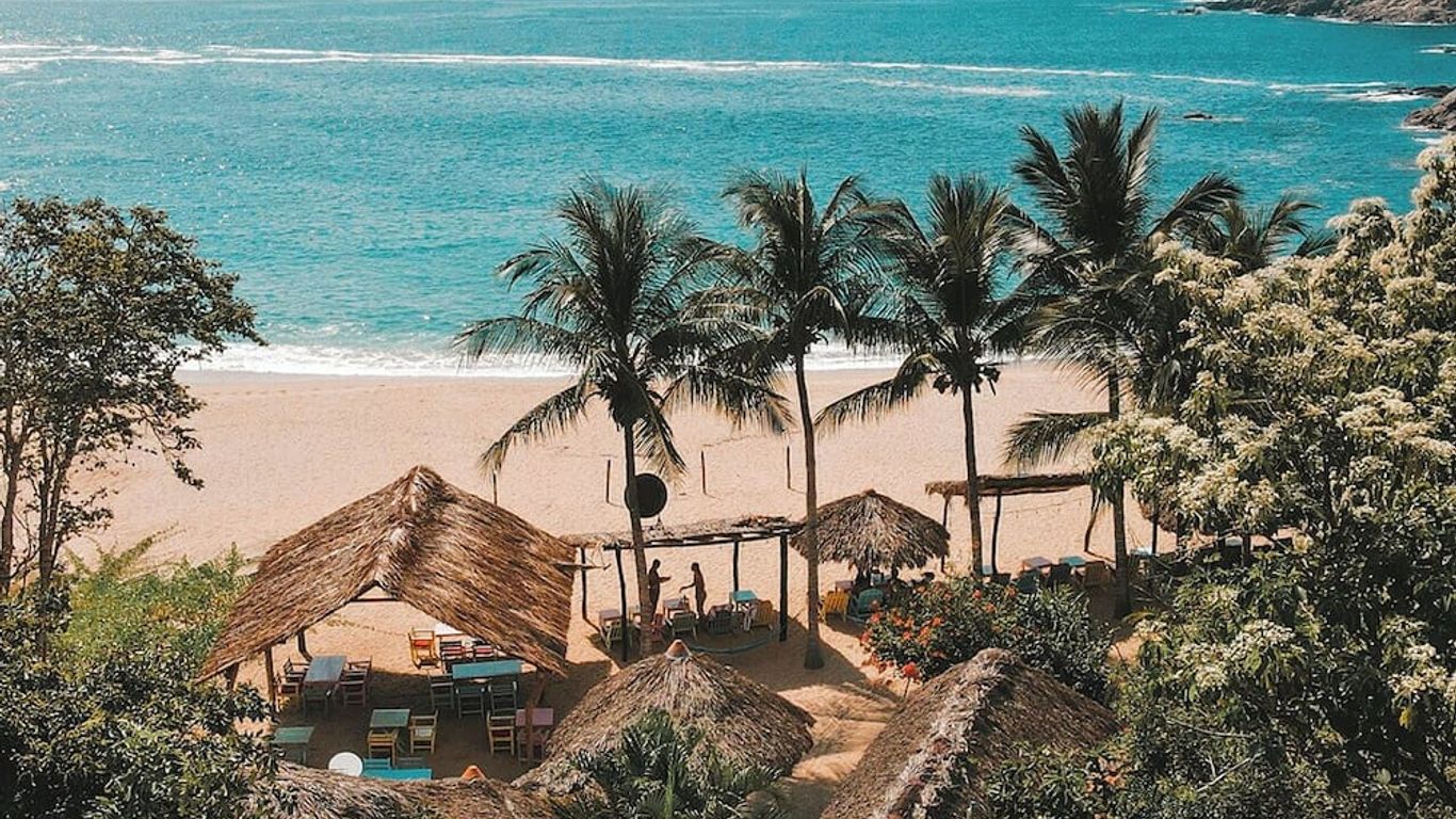 巴伊亞迪拉露娜酒店 - 天使港