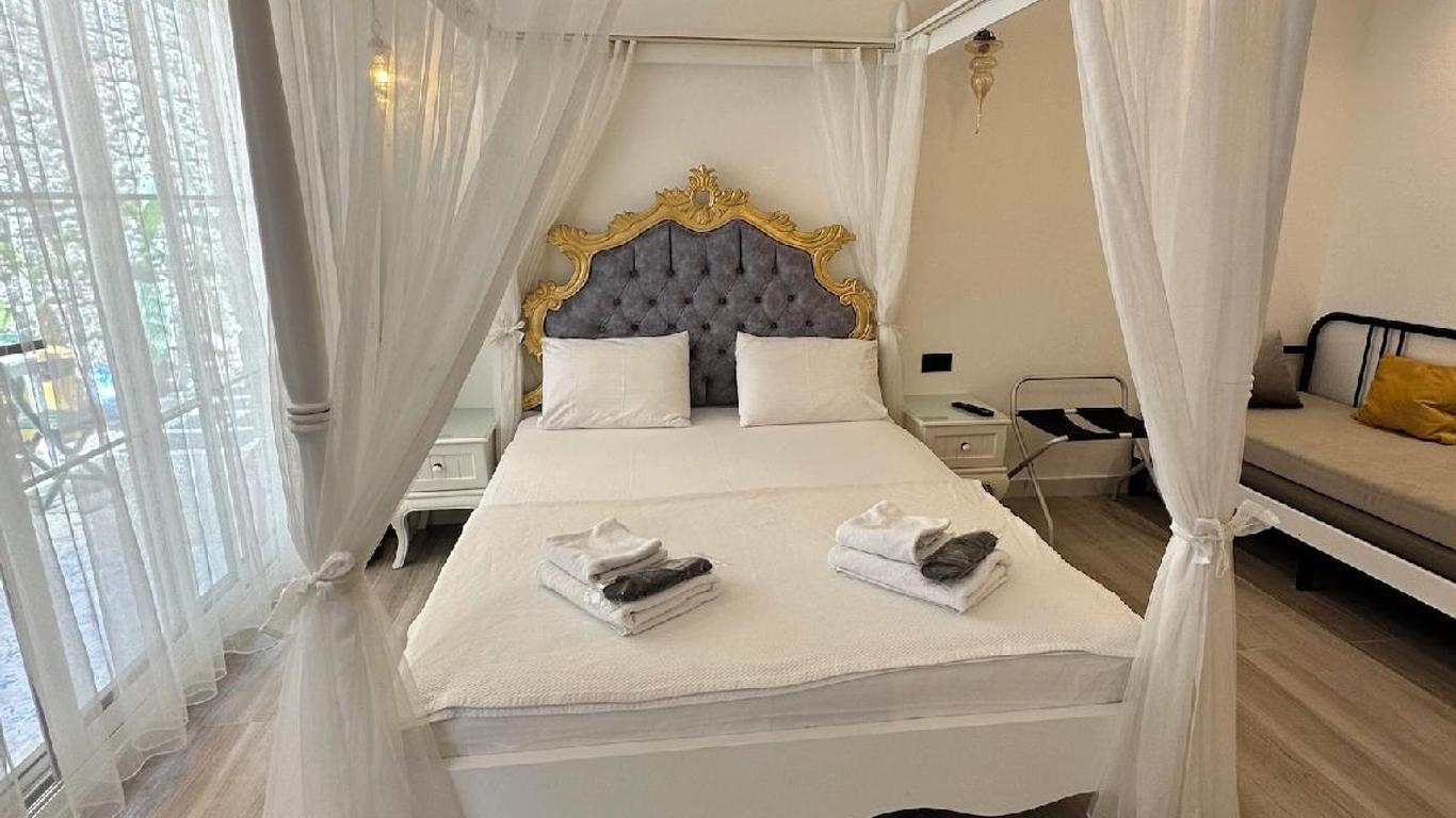 Grand Alacati Butik Hotel