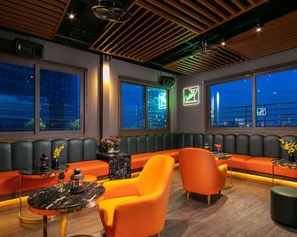 Bendecir Hotel & Spa - Hanoi - Lounge