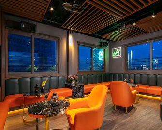 Bendecir Hotel & Spa - Hà Nội - Lounge