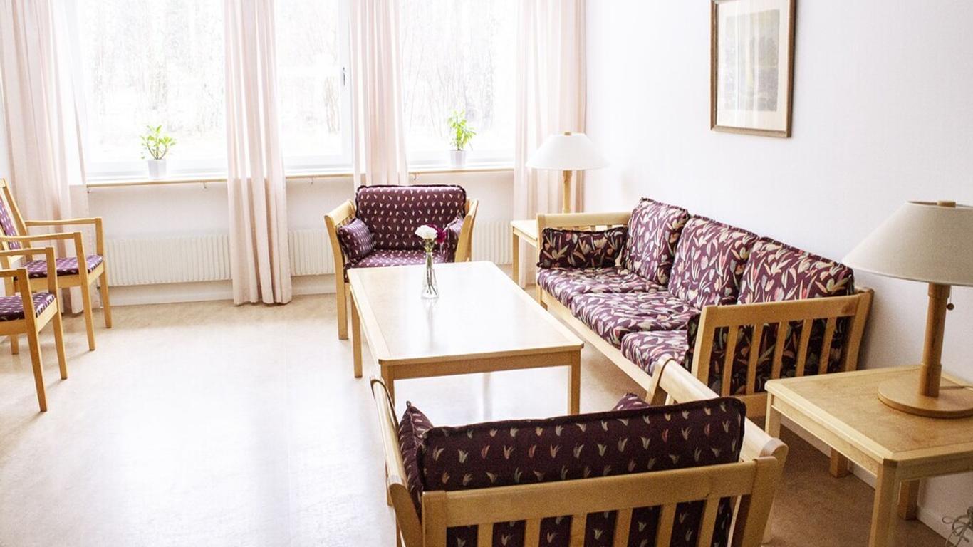 Nordiska Folkhögskolan