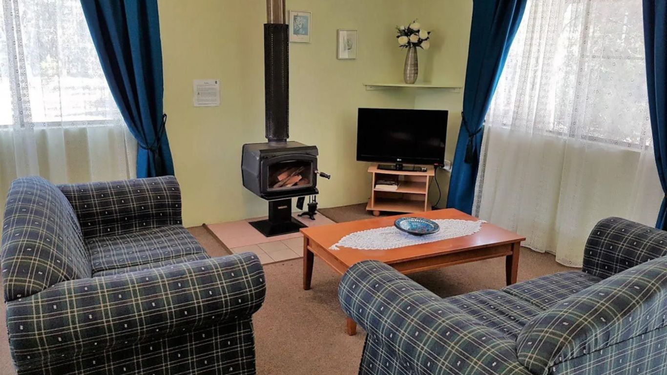 Murray Gardens Motel