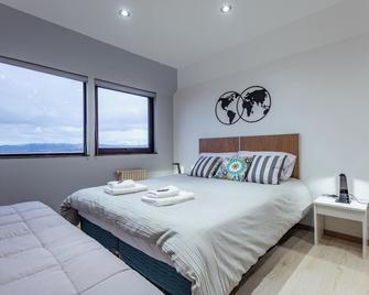 Gente del Sur - Finisterre - Ushuaia - Habitació