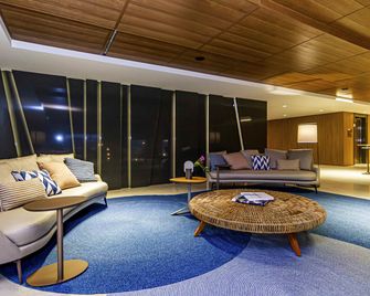 Mercure Itajaí Navegantes - Itajai - Meetingruimte